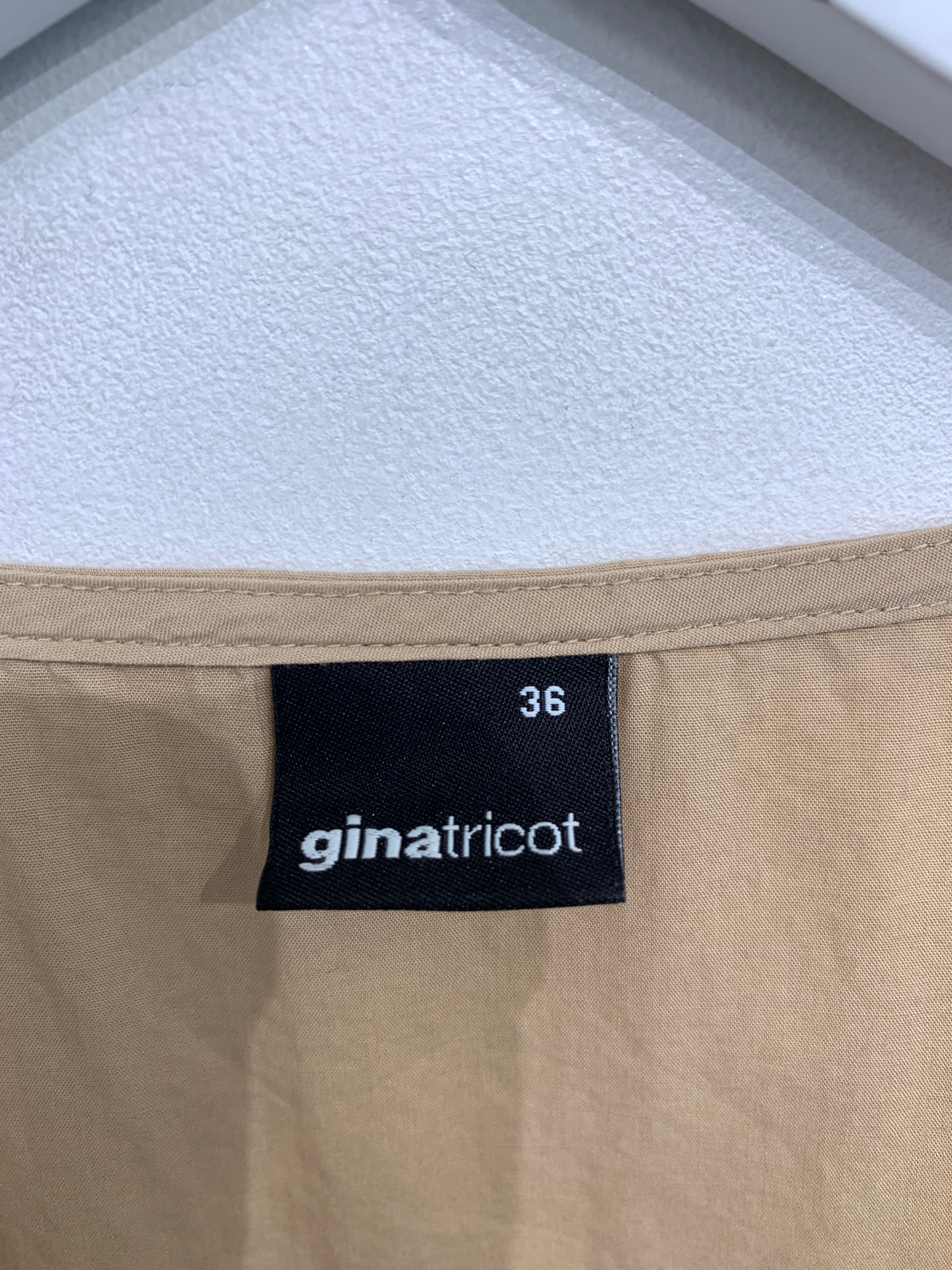 Gina Tricot Kjole
